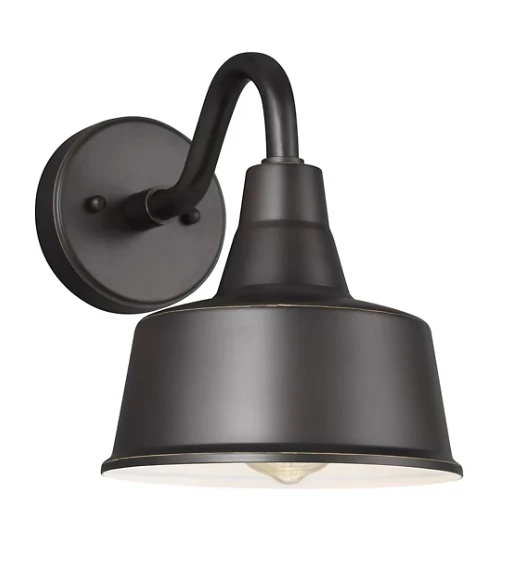 Barn Light Outdoor Wall Sconce